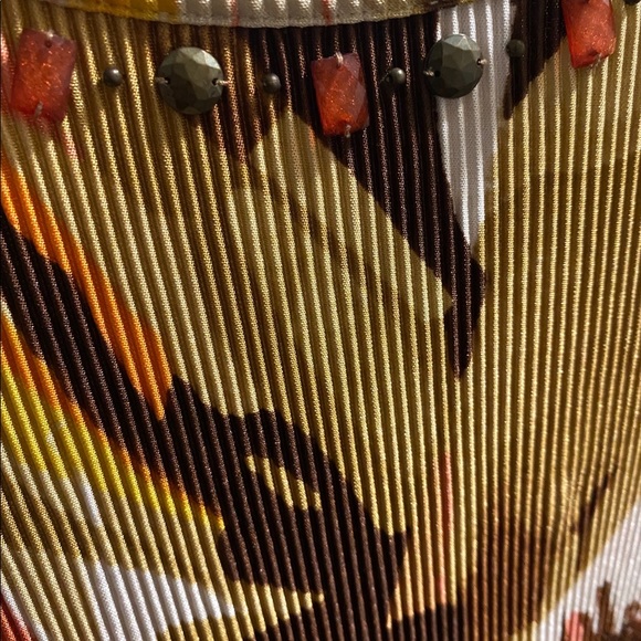 Alfred dunner size small shirt pre loved - Picture 5 of 5